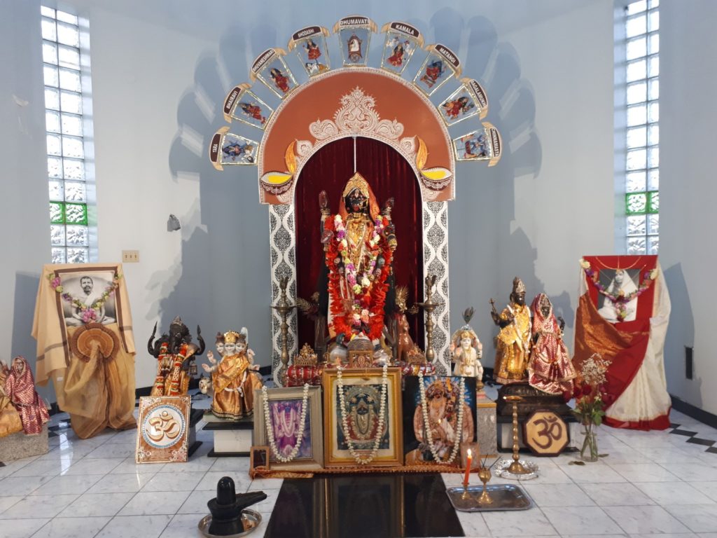 Maa Kali